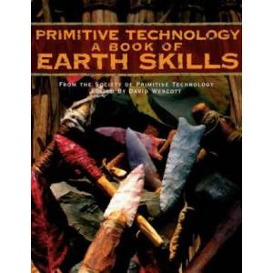 Primitive Technology (ISBN: 9780879059118)
