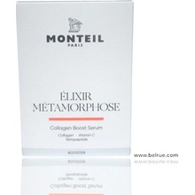 Monteil Élixir Métamorphose Collagen Boost Serum 30 ml