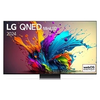 LG 86QNED91T6A