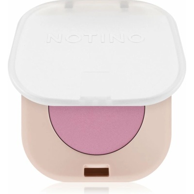 Notino BlurFx Blush Matte lícenka Busan Rose 4 g