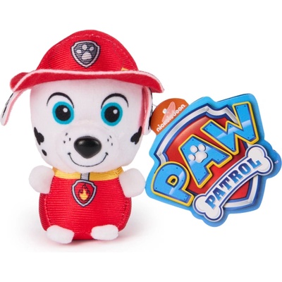 Spin Master Paw Patrol Marshall Plush (7, 5cm) (20150955)