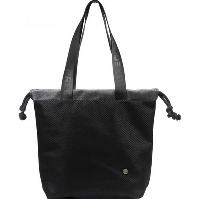 Gregorio kabelka EKO PREMIUM #122-4 černá