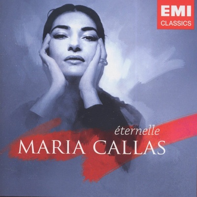 CALLAS, MARIA - BEST OF MARIA CALLAS CD