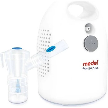 Image 1 of Medel Family Plus Инхалатор с компресор, Medel