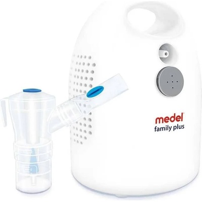 Medel Family Plus Инхалатор с компресор, Medel
