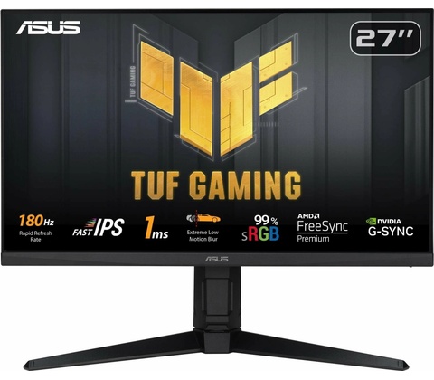 Asus TUF Gaming VG27AQL3A