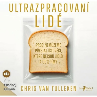 Ultrazpracovaní lidé