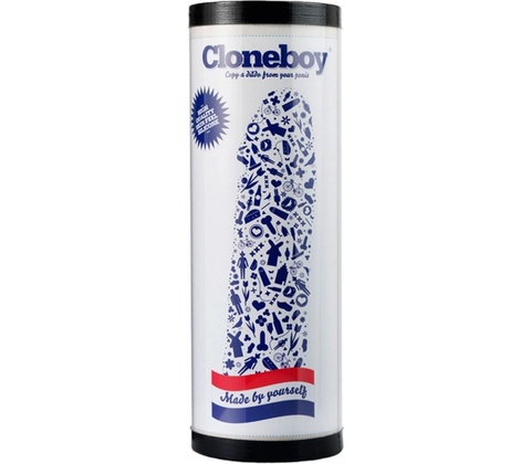 Cloneboy Designer Edition
