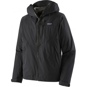 Patagonia Мъжко водоустойчиво яке Patagonia Granite Crest Jacket Waterproof jacket - Black (002-2353-0212)