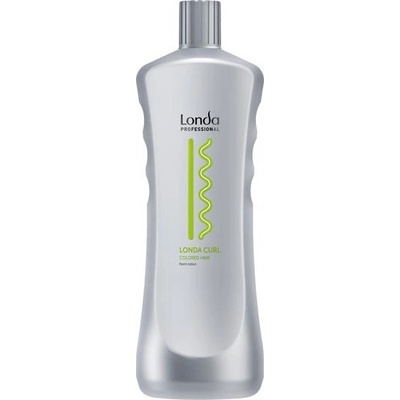 Londa Curl Colored Hair 1000 ml