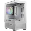 GAMDIAS Aura GC9M Elite TG ARGB white (16334-02F23-10000-G)