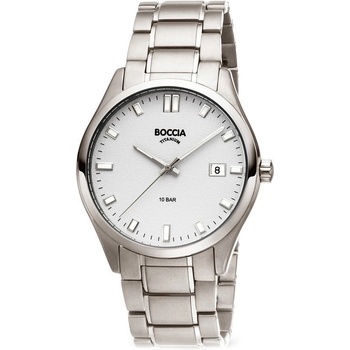 Boccia Titanium 3669-03