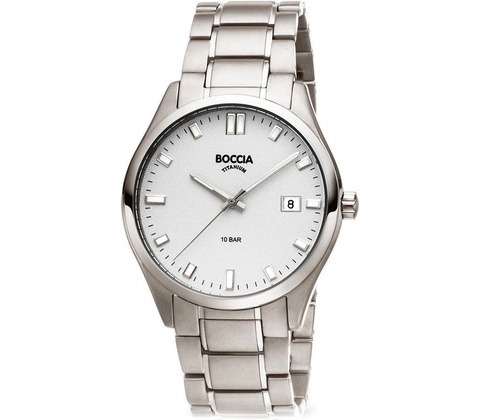 Boccia Titanium 3669-03