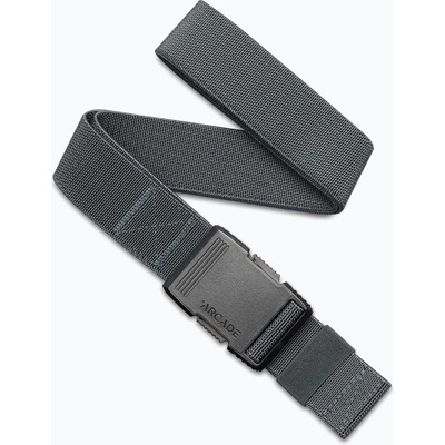 Arcade Колан за панталони Arcade Hardware charcoal