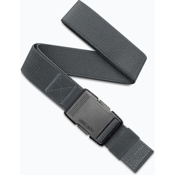 Arcade Колан за панталони Arcade Hardware charcoal