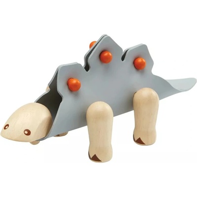 PlanToys DIY Stegosaurus