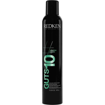 Redken Guts 10 Спрей за коса дамски 300ml
