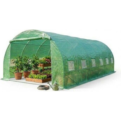 Geko zahradní fóliovník 3×6×2 m