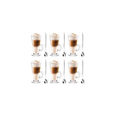 Orion Sklenice na latte 1 x 330 ml