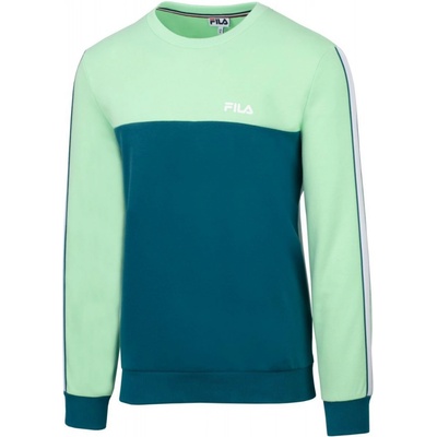 Fila Sweater Manu green ash