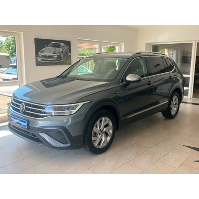 Volkswagen Tiguan Allspace 1.5 TSI 110 kW