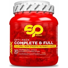 Amix Opti-Pack Complete & Full 30 packs