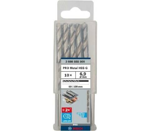 Bosch 2608585500