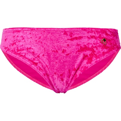 GOLDBEE Velvet swimsuit s