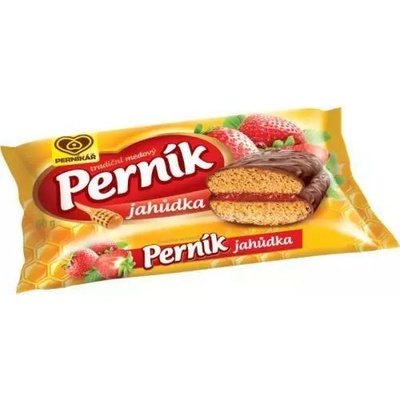 Marila perník jahôdka 60 g