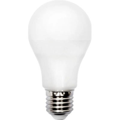 GLS LED žárovka E27 7W teple bílá