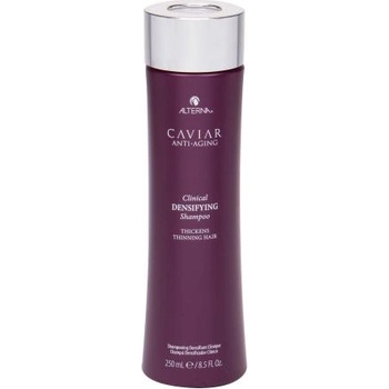 Alterna Haircare Caviar Anti-Aging Clinical Densifying 250 ml укрепващ шампоан за изтъняла и рядка коса за жени