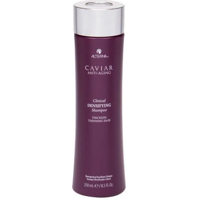 Alterna Haircare Caviar Anti-Aging Clinical Densifying 250 ml укрепващ шампоан за изтъняла и рядка коса за жени
