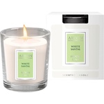 Areon Ароматна свещ Areon Moon Line - White Santal (CML05_G01)