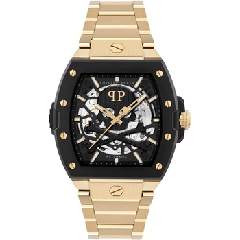 Marc Ecko Мъжки часовник Philipp Plein PWJFA0625 (B--PWJFA0625)