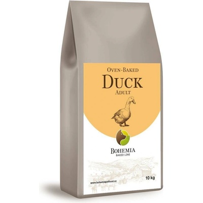 Bohemia Baked Adult Duck 2 kg
