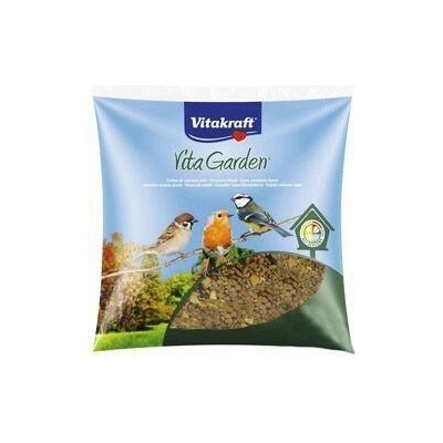 Vitakraft Bird Vita Garden zmes pre vonk.vtáctvo 850 g