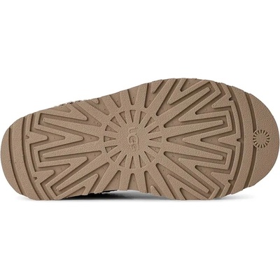 UGG пантофи k tazz (1143776k)