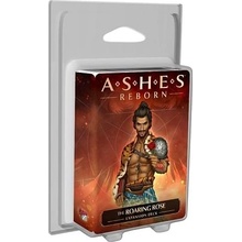 Plaid Hat Games Ashes Reborn: The Roaring Rose