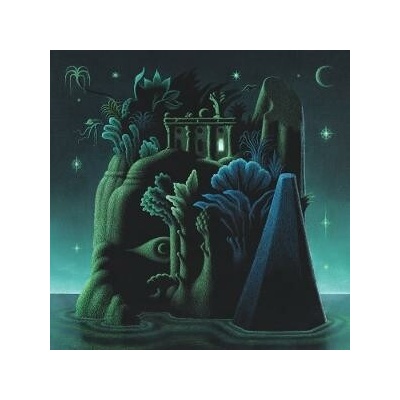 Populous - ISLA DIFERENTE Vinyl