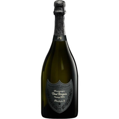 Dom Pérignon Blanc 2004 Pléntitude 2 12.5% 0.75 l (čistá fľaša)