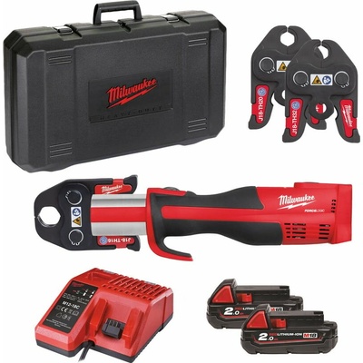 MILWAUKEE M18BLHPT-202C 4933451135
