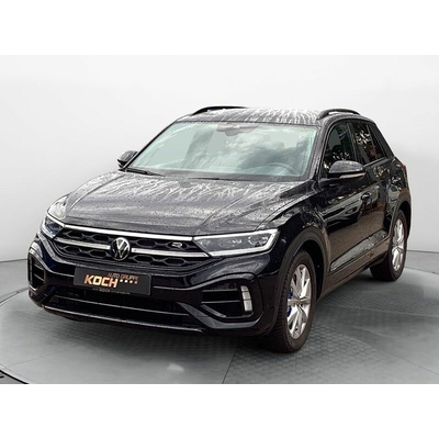 Volkswagen T-Roc R 4Motion DSG 221 kW