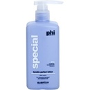Subrina PHI Special keratinová maska pro extrémně suché a poškozené vlasy Salon Expert (0% Parabens, Formaldehyde Releasers) 500 ml
