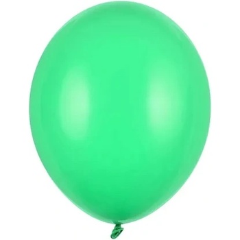 Image 1 of PartyDeco Балон в пастелно зелено 23 см