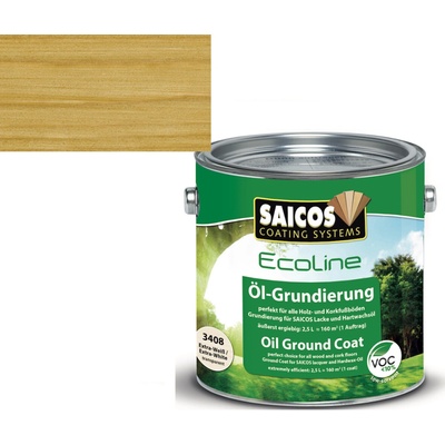 Saicos Ecoline Ropa 0,75 l dub