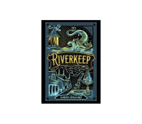RIVERKEEP - STEWART MARTIN