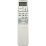 General TOSHIBA SUZUMI, WH-TA12PE, WH-TA15PE, RAS-05J2AVG-E, RAS-10PAVSG-E, RAS-10SAVP2-A, RAS-B05J2KVG-E, RAS-B16PKVSG-E - съвместимо дистанционно управление на марката General (SUZUMI, WH-TA12PE, WH-TA15PE,