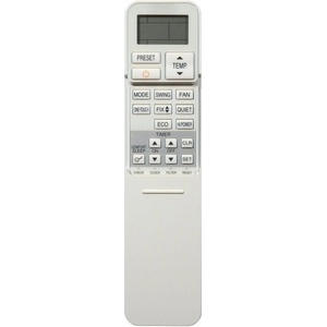 General TOSHIBA SUZUMI, WH-TA12PE, WH-TA15PE, RAS-05J2AVG-E, RAS-10PAVSG-E, RAS-10SAVP2-A, RAS-B05J2KVG-E, RAS-B16PKVSG-E - съвместимо дистанционно управление на марката General (SUZUMI, WH-TA12PE, WH-TA15PE,
