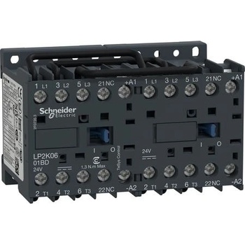 Schneider Electric LP2K0601ED