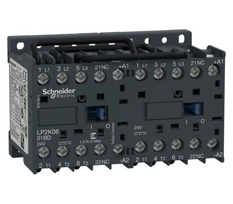 Schneider Electric LP2K0601ED